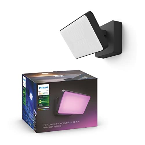 Philips - Hue White Welcome...