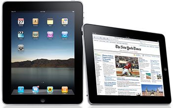iPad